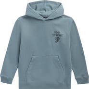 Vans Kids' Let Loose Graphic Hoodie