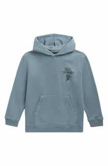 Vans Kids' Let Loose Graphic Hoodie