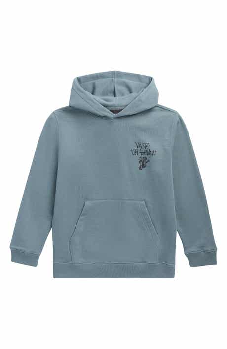 Vans Kids' Let Loose Graphic Hoodie