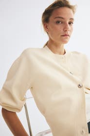 H&M Fine-Knit Cardigan
