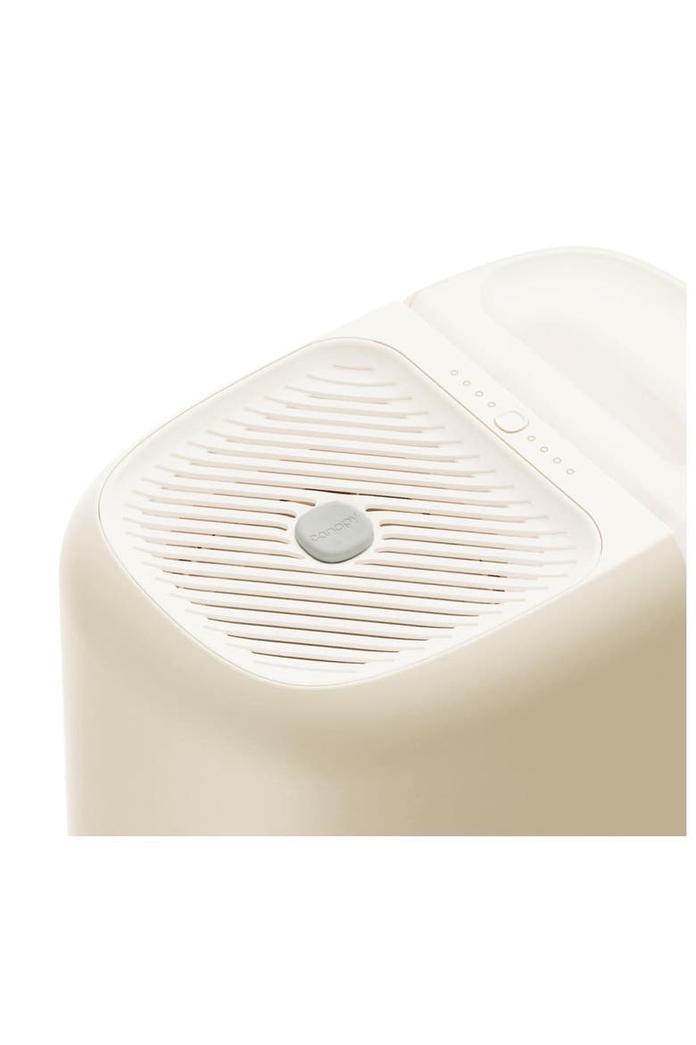 Large Room Humidifier, Alternate, color, CREAM