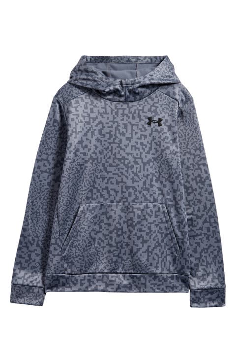 Kids' UA Armour Fleece Hoodie (Little Kid & Big Kid)