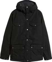 Fjällräven Greenland Winter Jacket