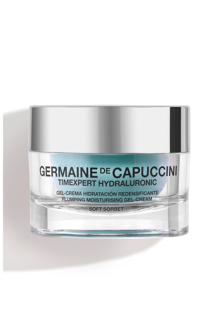 Timexpert Hydraluronic Moisturizing Gel-Cream Soft Sorbet, Main, color, None