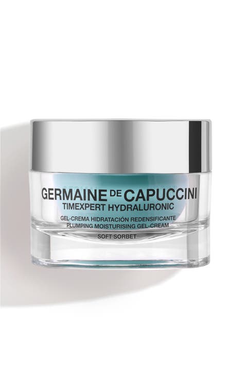 Timexpert Hydraluronic Moisturizing Gel-Cream Soft Sorbet