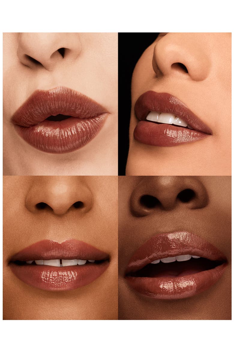 Sheer Lipstick, Alternate, color, TANGANKYA
