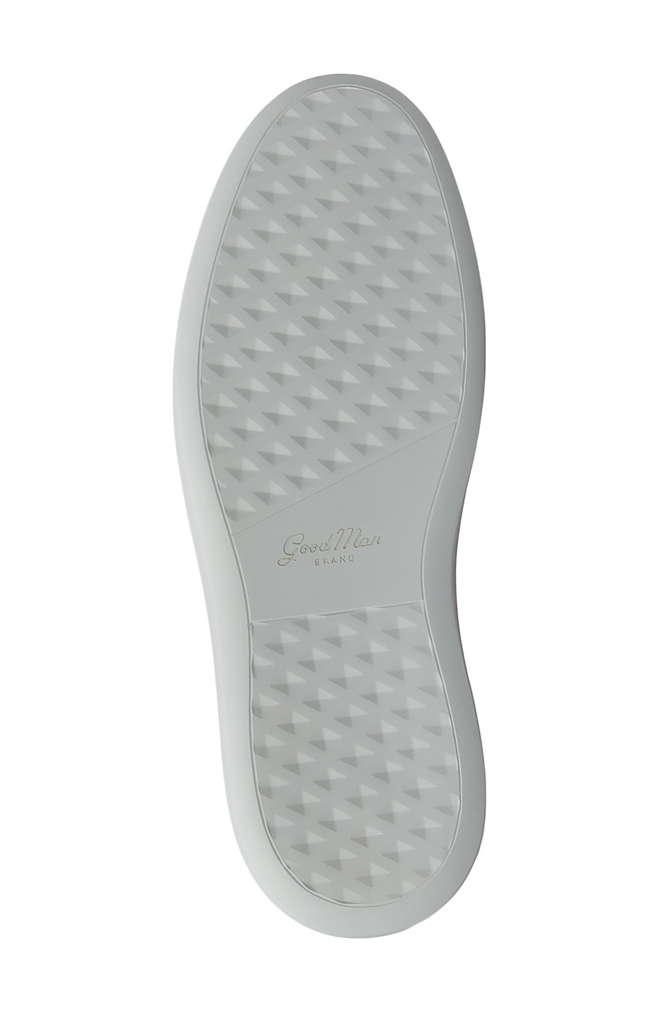 Good Man Brand Legend London Pebble Sneaker, Alternate, color, 