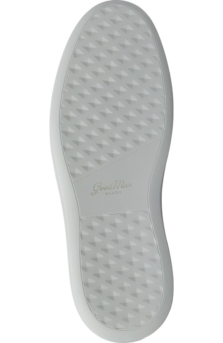 Good Man Brand Legend London Pebble Sneaker, Alternate, color,