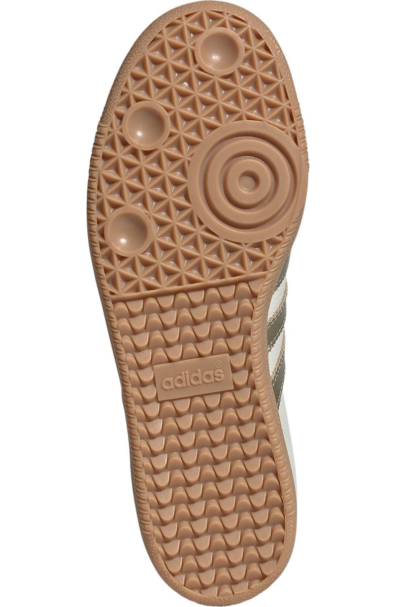 adidas Samba Sneaker, Alternate, color,