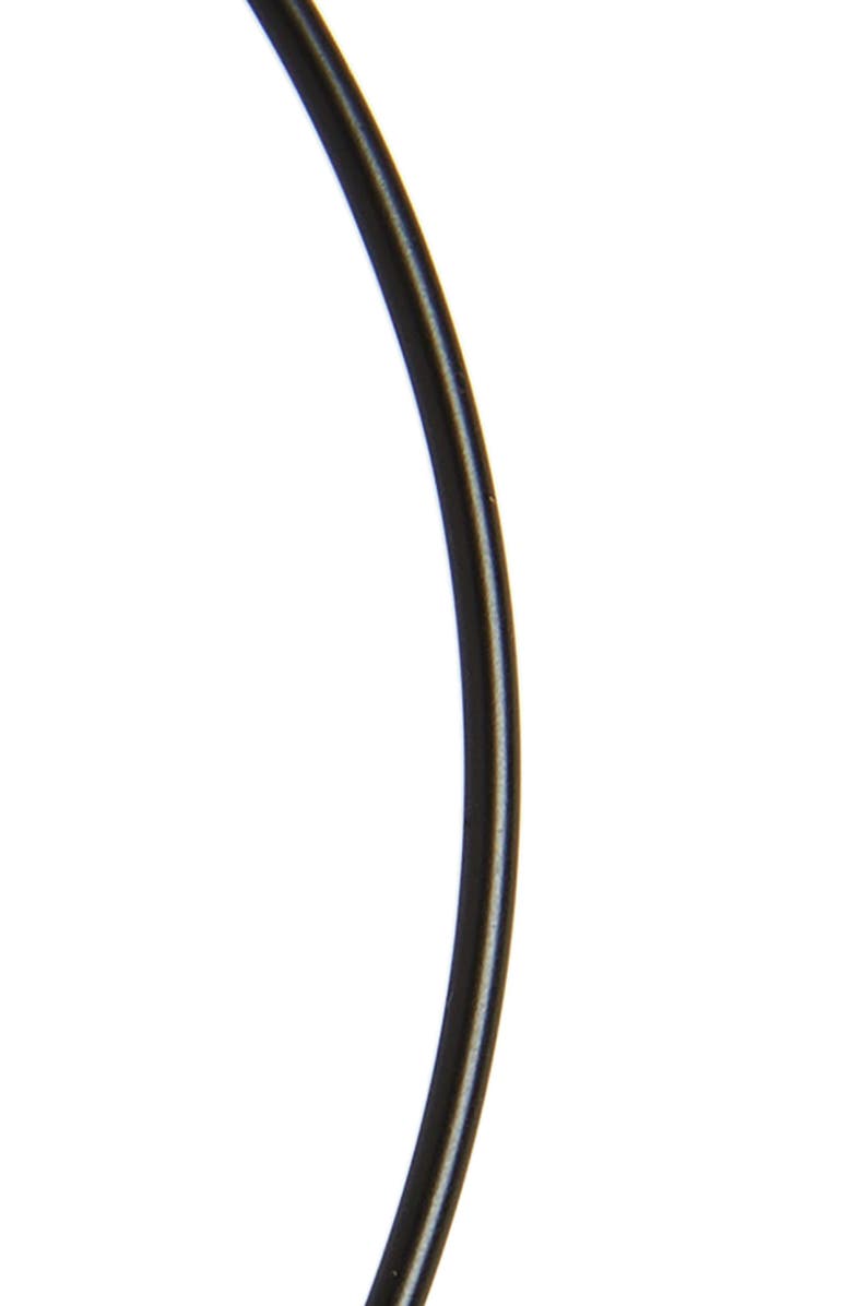 France Luxe Twiggy 2-Pack Headbands, Alternate, color, Black/ Tortoise