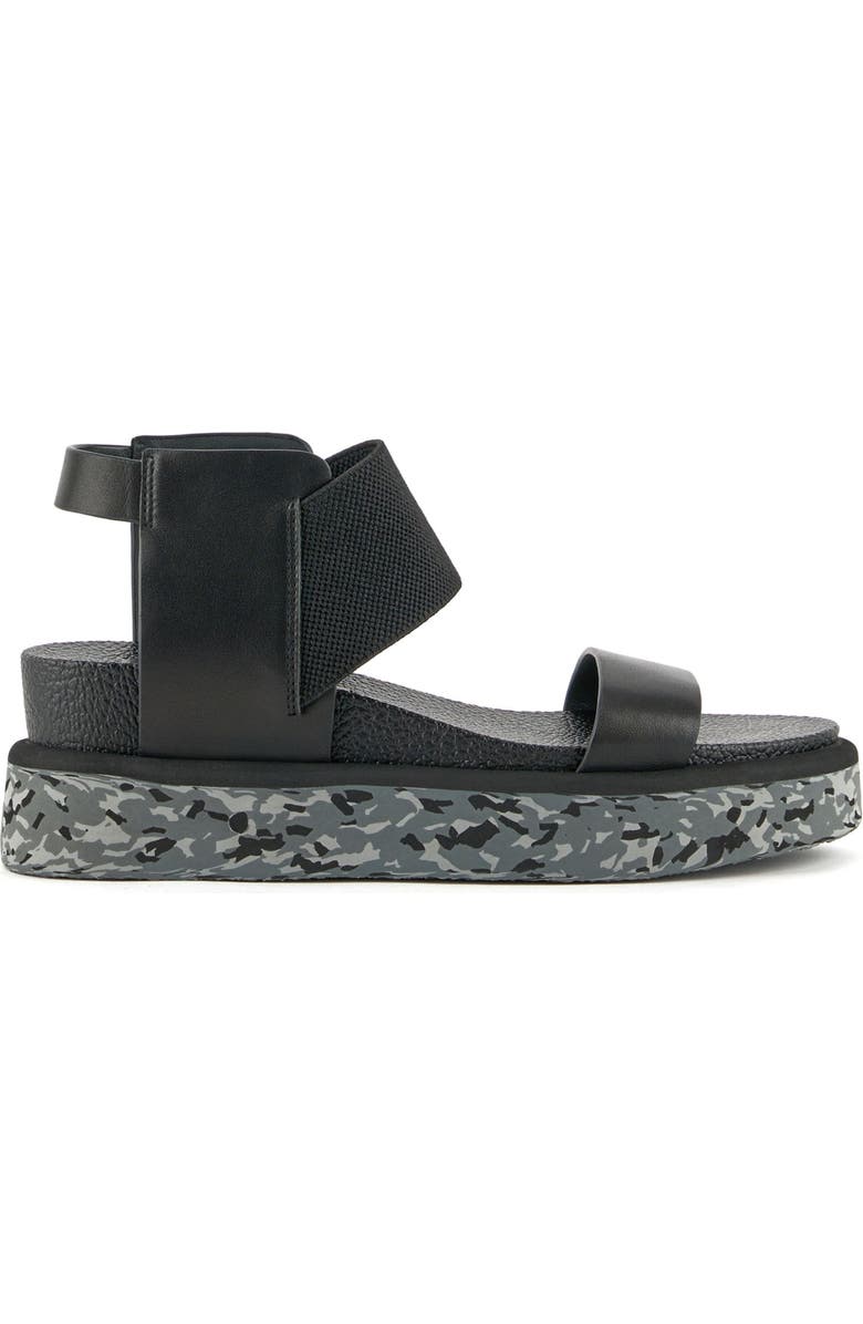 United Nude Rico Sandal Ii Sandals, Main, color, Black