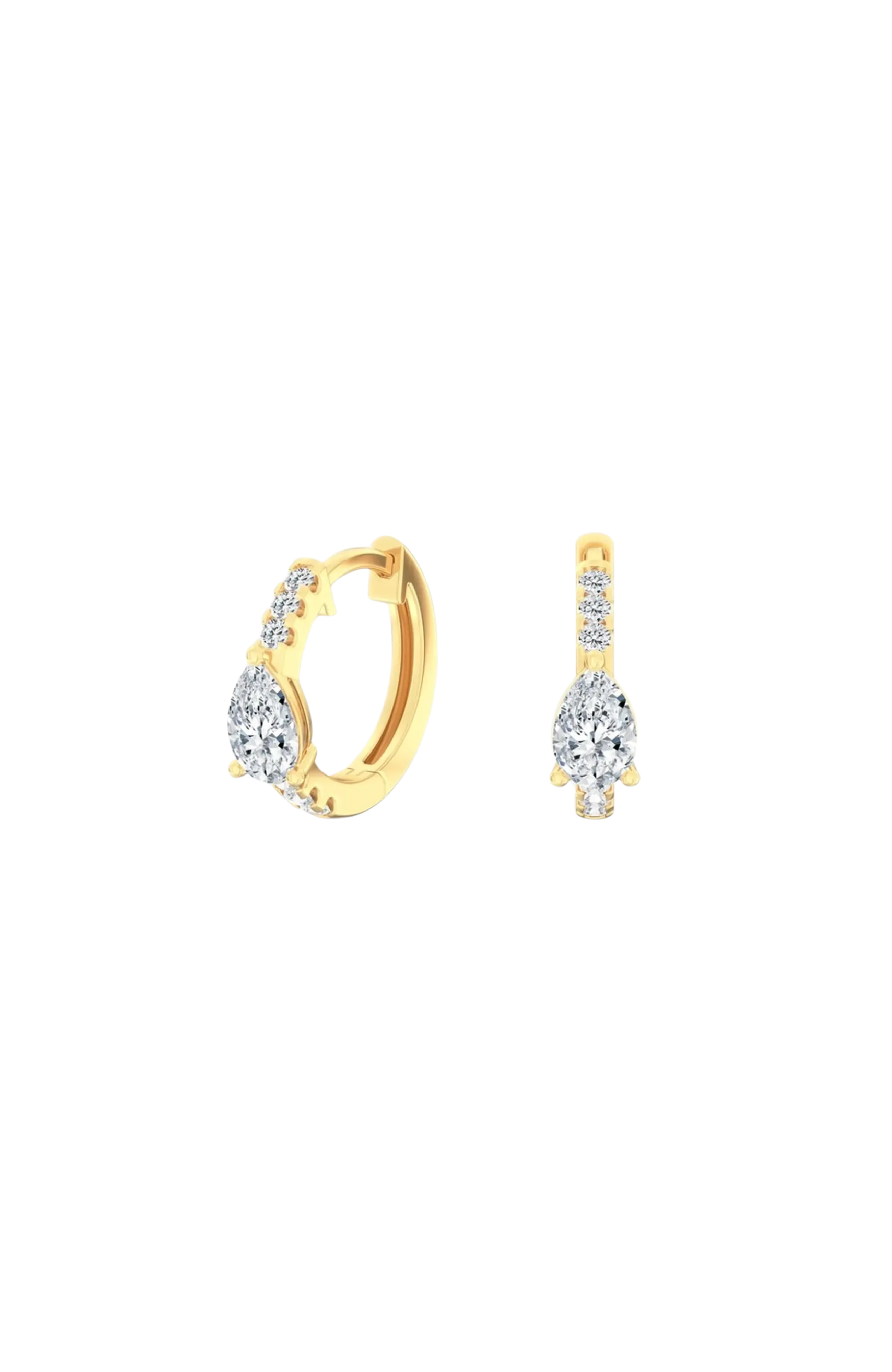 selected Yellow Gold
