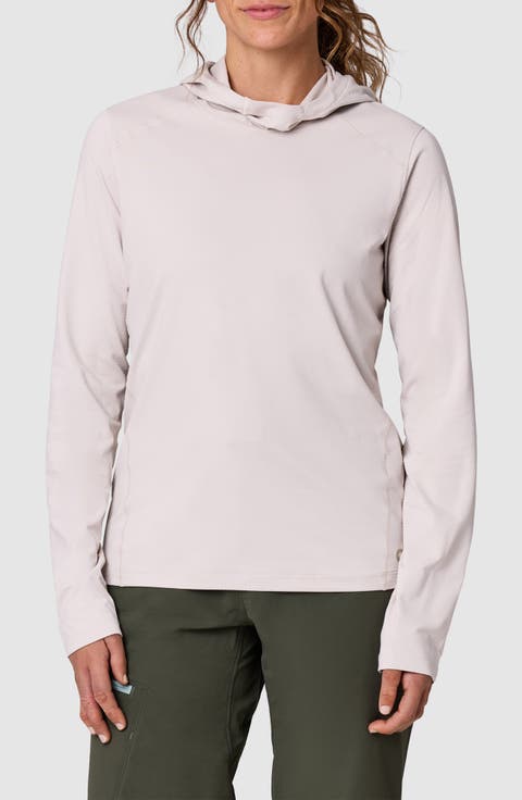 Vigor LT Performance Hoodie