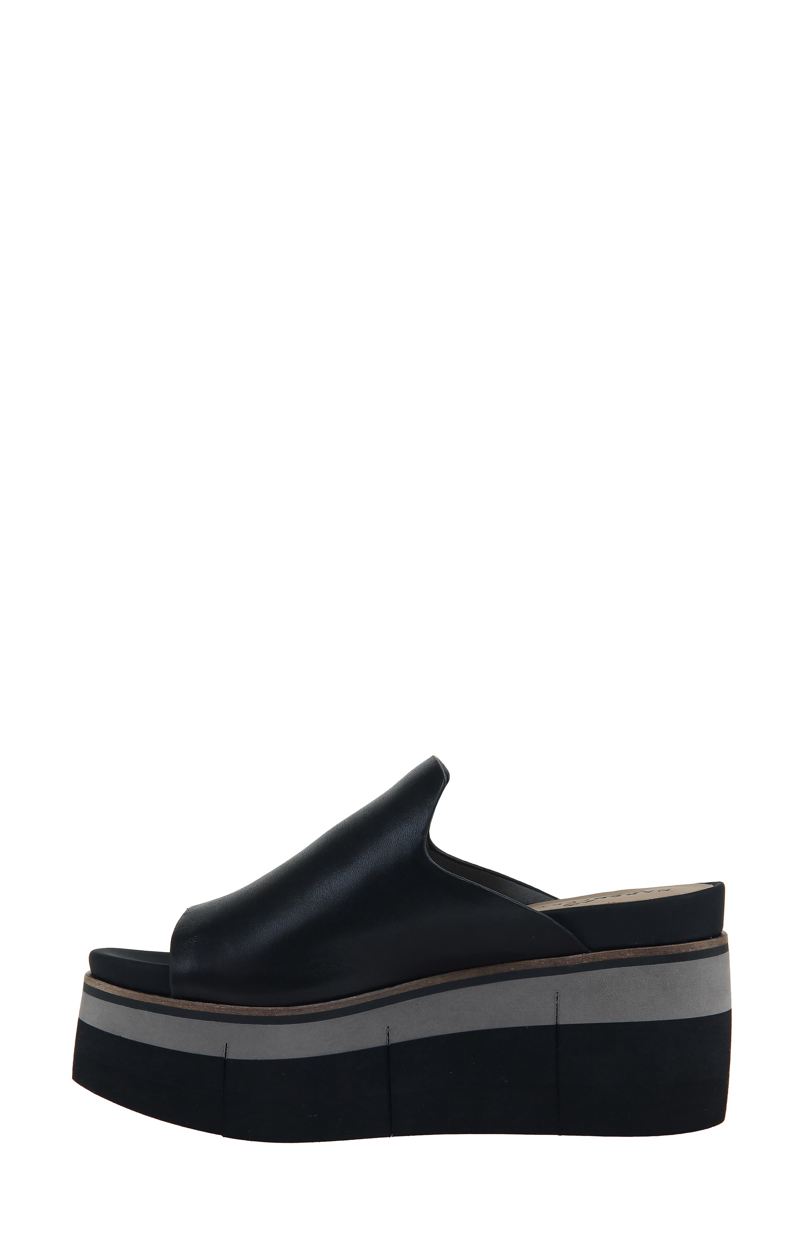 Naked Feet - Flow Sandal