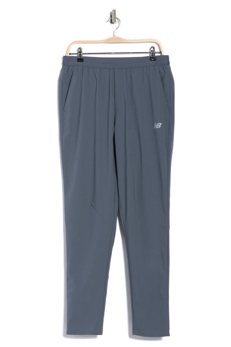 AC Tapered Performance Athletic Pants, Alternate, color, GREY