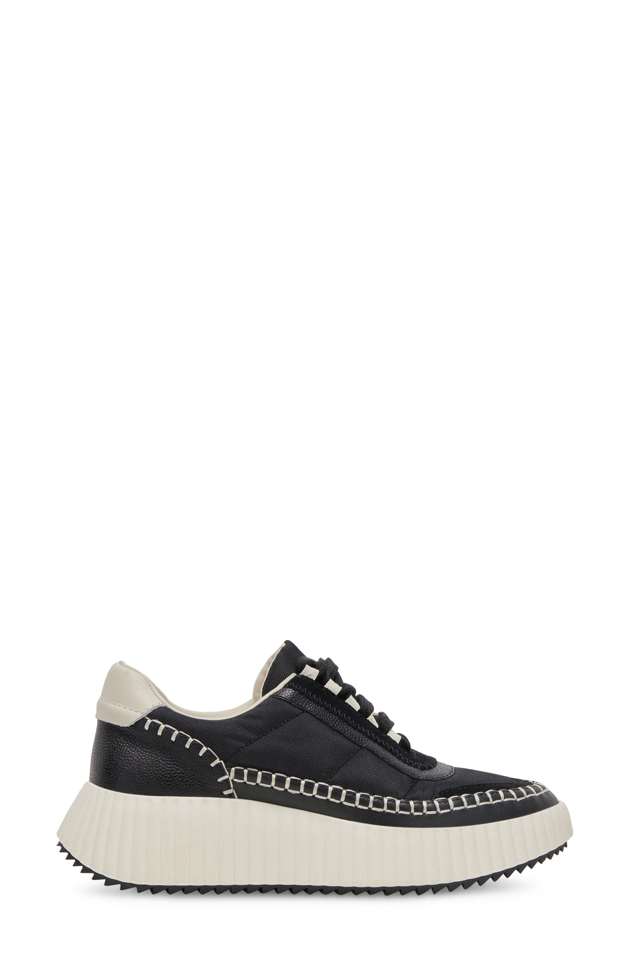 Dolce Vita Dolen Platform Sneaker, Alternate, color, 