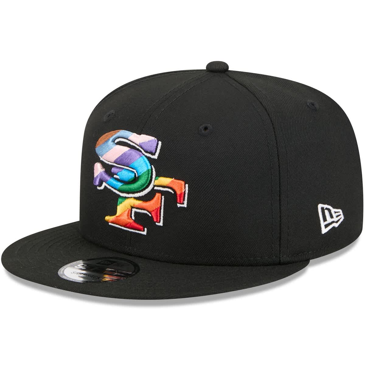 selected Black