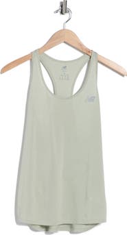 New Balance Essential Racerback Tank