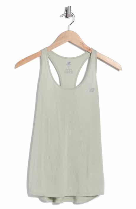 New Balance Essential Racerback Tank