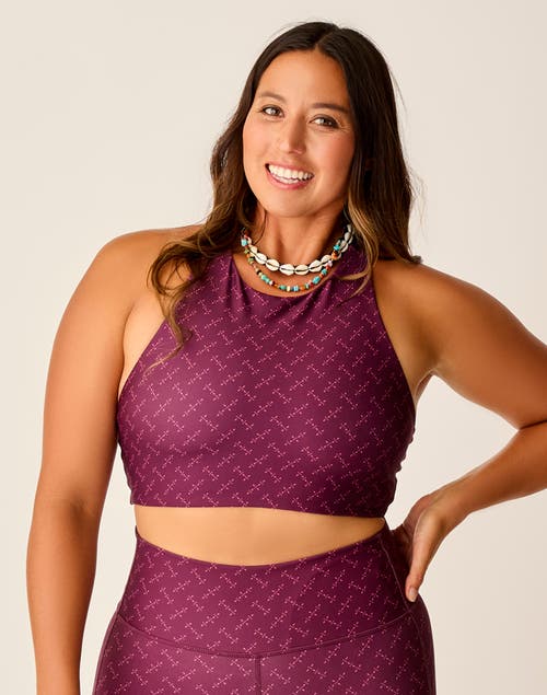 Carve Designs Sanitas Compression Reversible Top