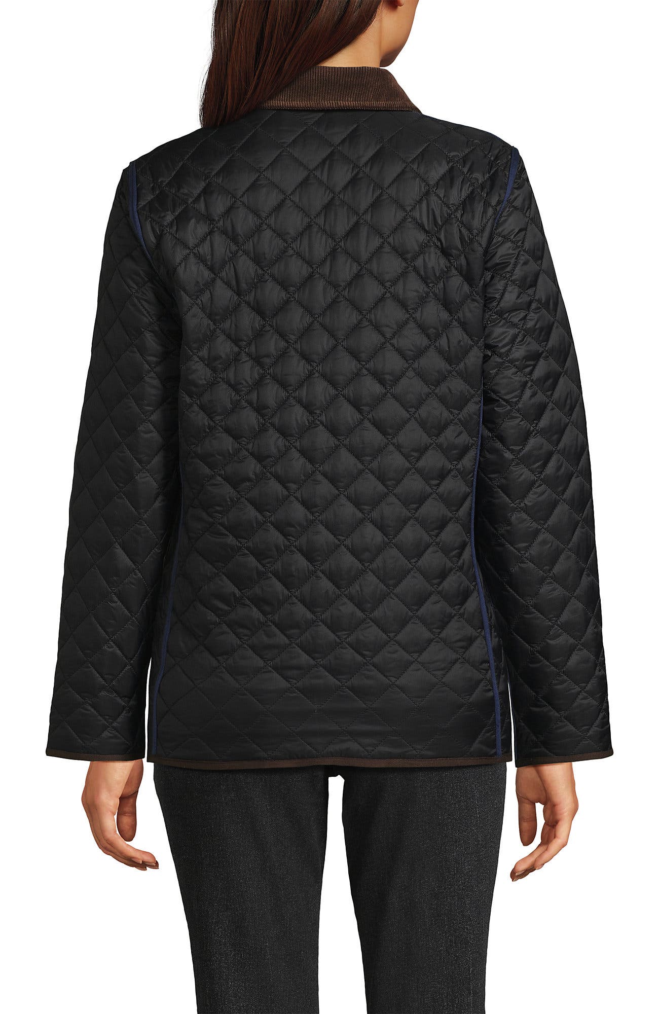 Reversible Barn Quilted Jacket - image 2