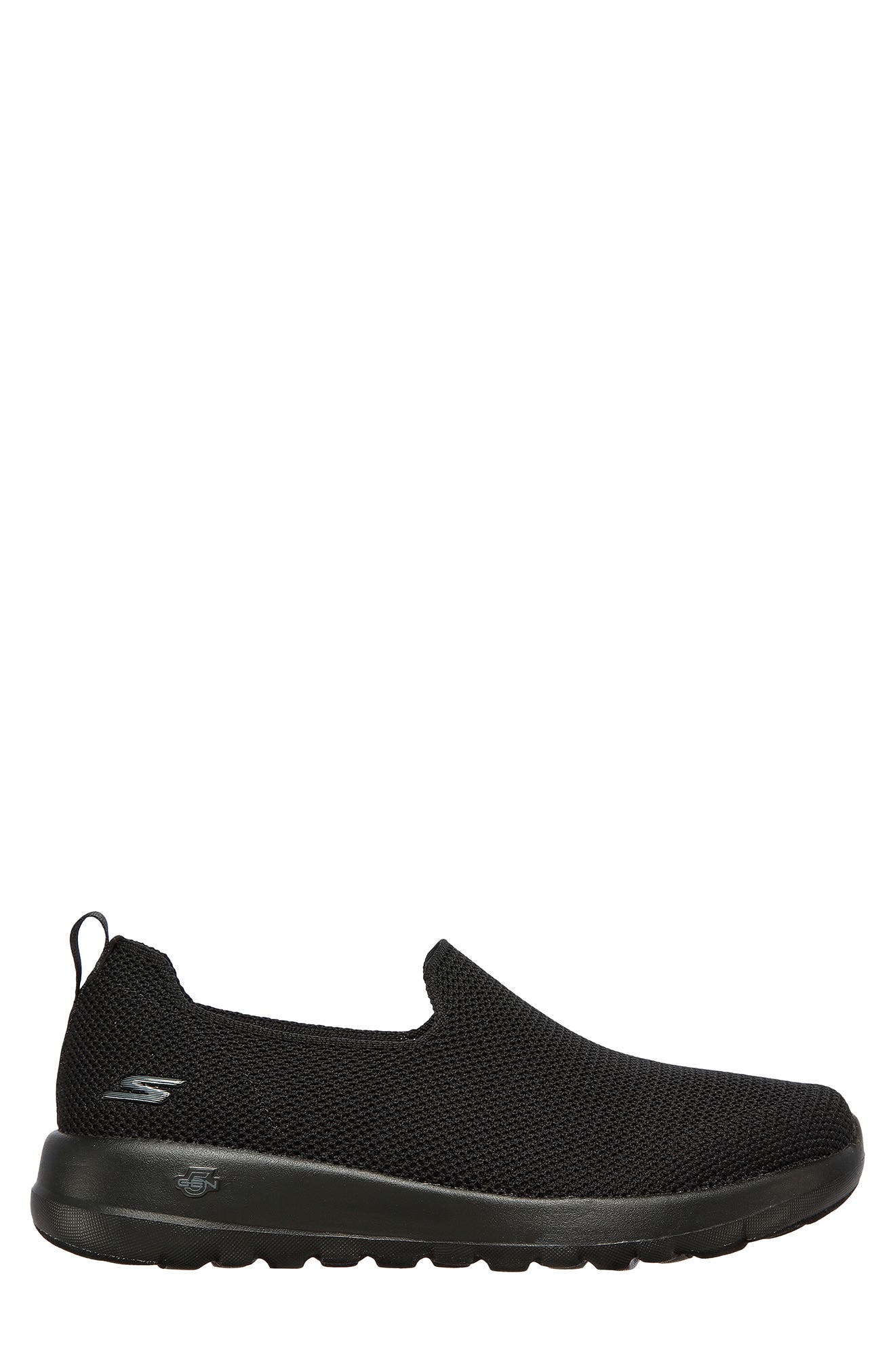 GOwalk Joy - Sensational Day Walking Shoe, Alternate, color, BBK
