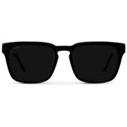 WMP Eyewear Maverick - 52mm Square Polarized Sunglasses