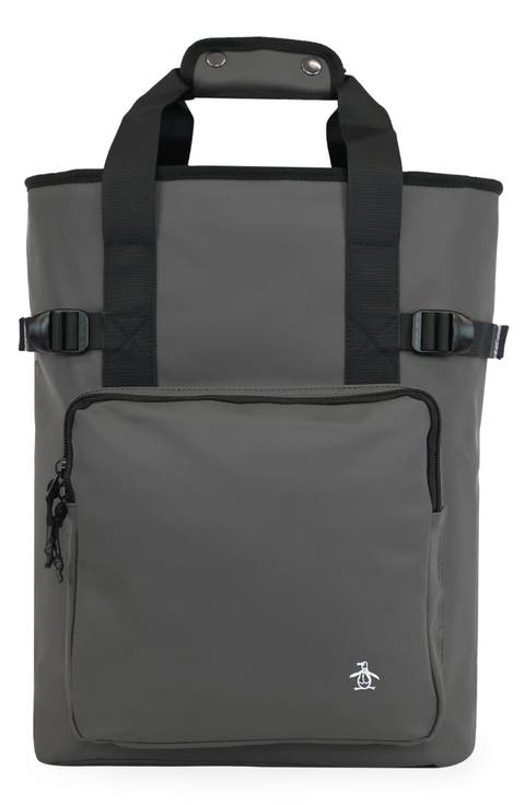 Waterproof Travel Backpack