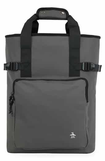 Original Penguin Waterproof Travel Backpack