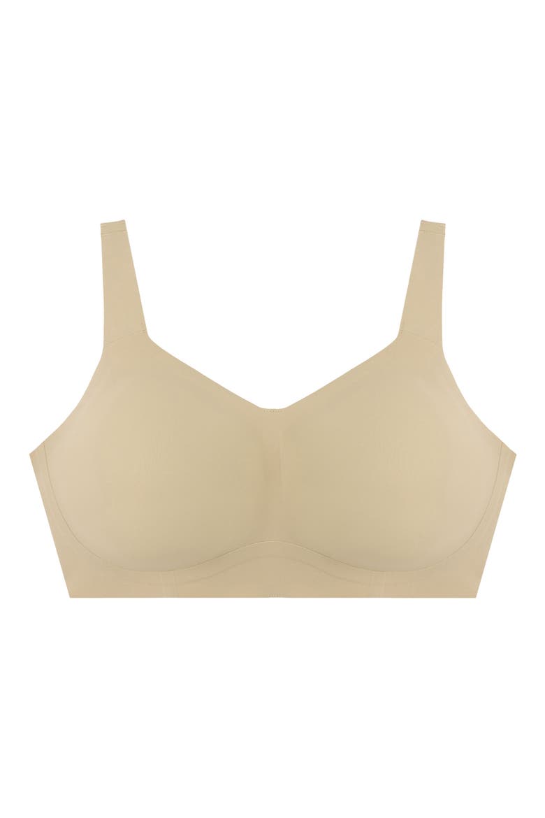 The Beyond Bra, Alternate, color, SAND