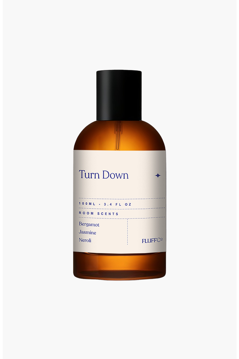 Room Spray, Main, color, Turn Down