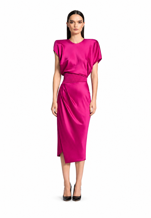 Bond Midi dress