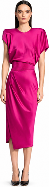 ZHIVAGO Bond Midi dress
