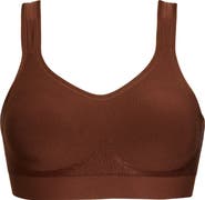 Shapermint Essentials Daily Comfort Wireless Contour Bra