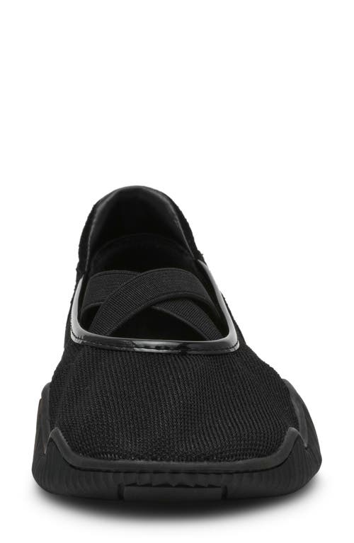 STEVE MADDEN STEVE MADDEN VADOR MESH SNEAKER