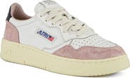 AUTRY Medalist Low Top Sneaker