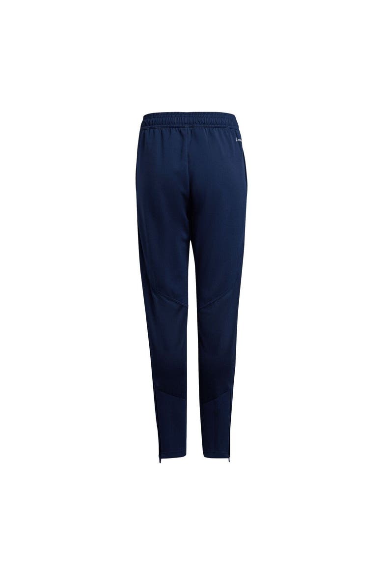 Youth adidas Navy Spain National Team AEROREADY Training Pants, Alternate, color, Navy