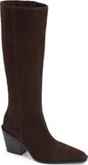 rag & bone Newbury Knee High Leather Boot