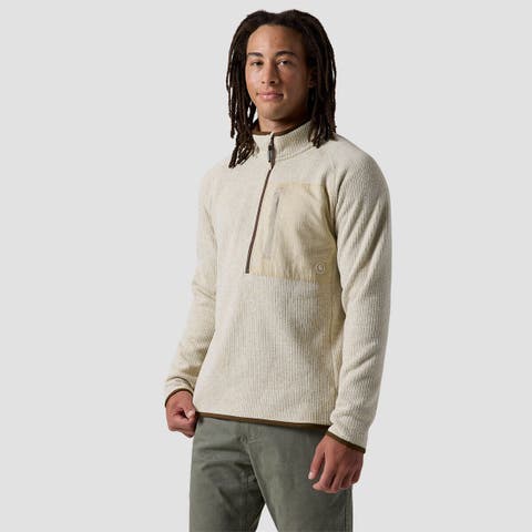 Wander Sweater Fleece 1/2-Zip - Men's