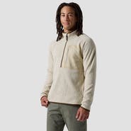 Backcountry Wander Sweater Fleece 1/2-Zip - Men's