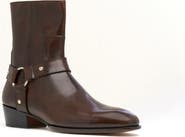 Anthony Veer Sloane Harness Boot