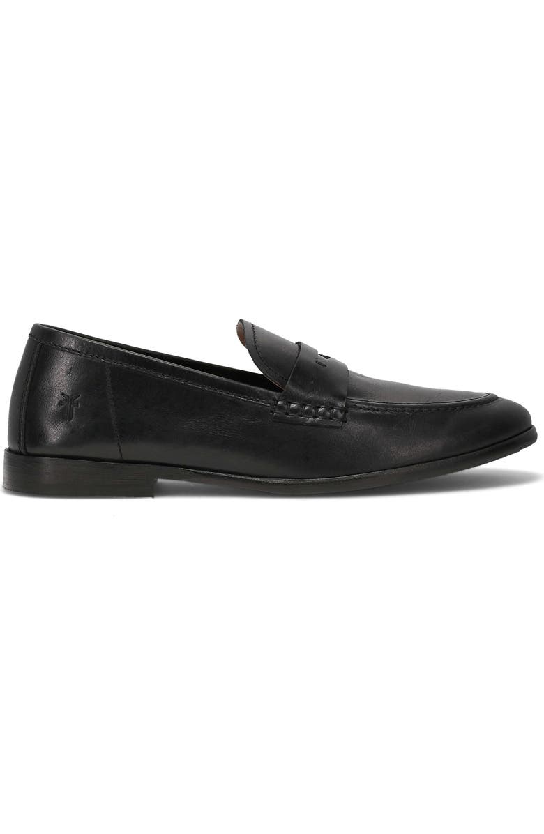 Frye Graham Penny Loafer, Alternate, color,