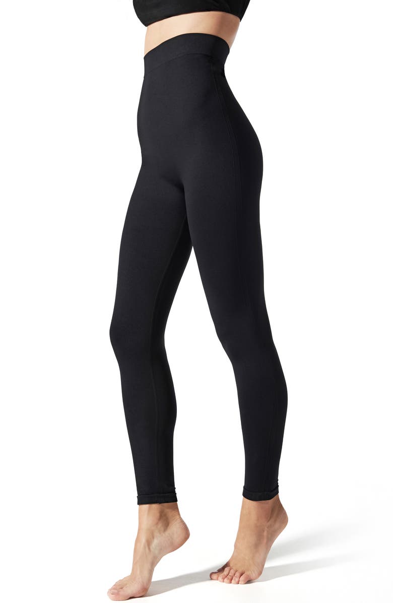 BLANQI Everyday High Waist Postpartum/Nursing Leggings, Alternate, color, 