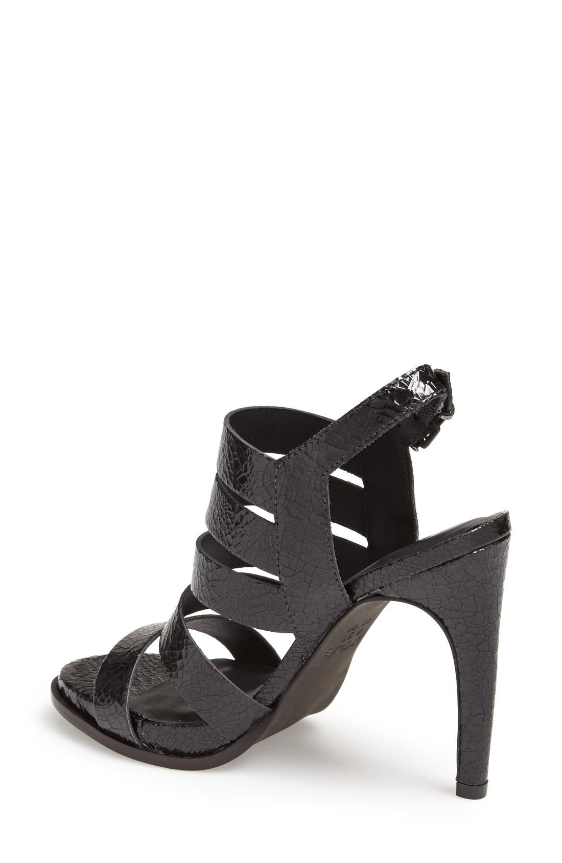 ATELJE 71 'Soire' Slingback Sandal, Alternate, color, 