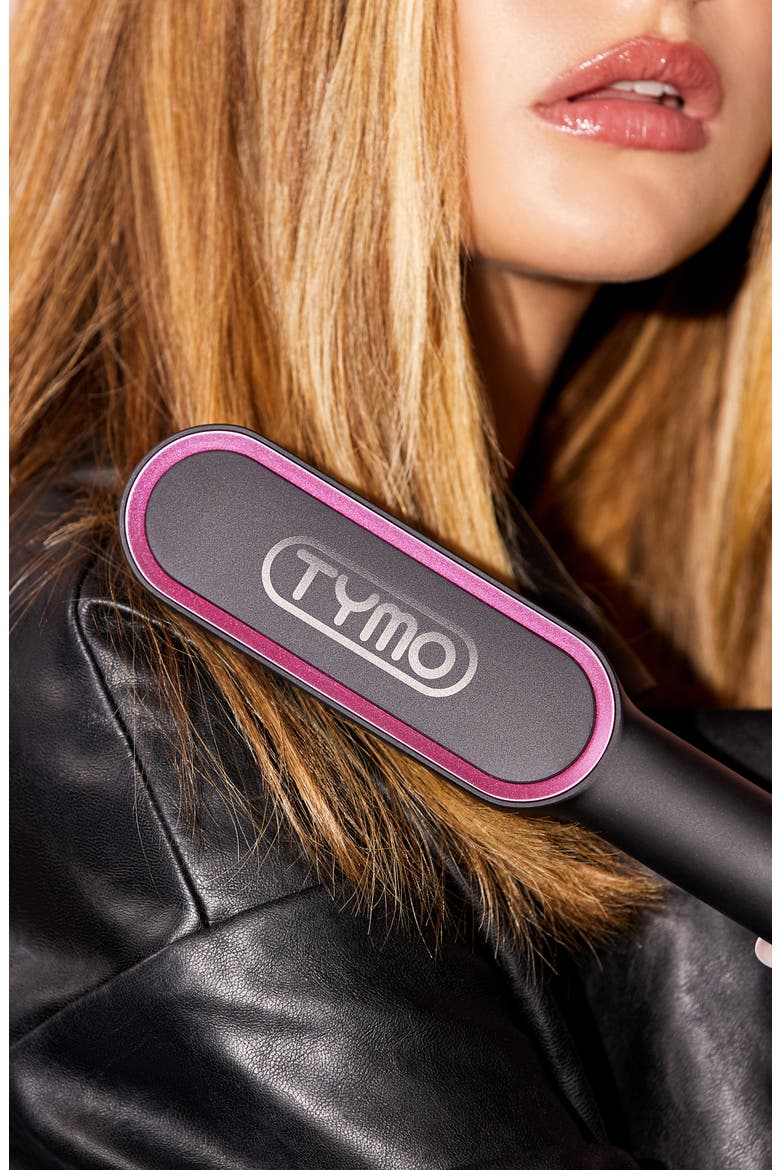 Ring Straightener Comb, Alternate, color, BLACK