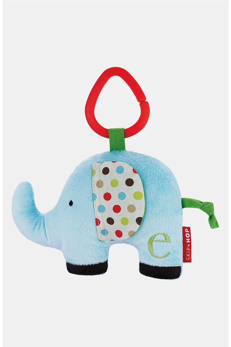 'Alphabet Zoo' Activity Gym, Alternate, color, MULTI