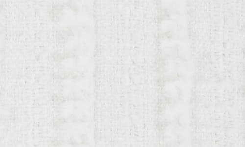 Pom Pom At Home Camille Oversize Cotton Throw Blanket