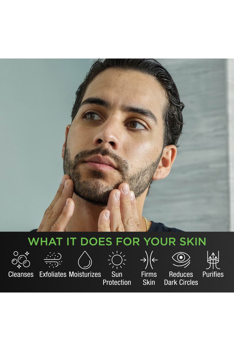 Level 4 Revitilization Routine, Alternate, color, None