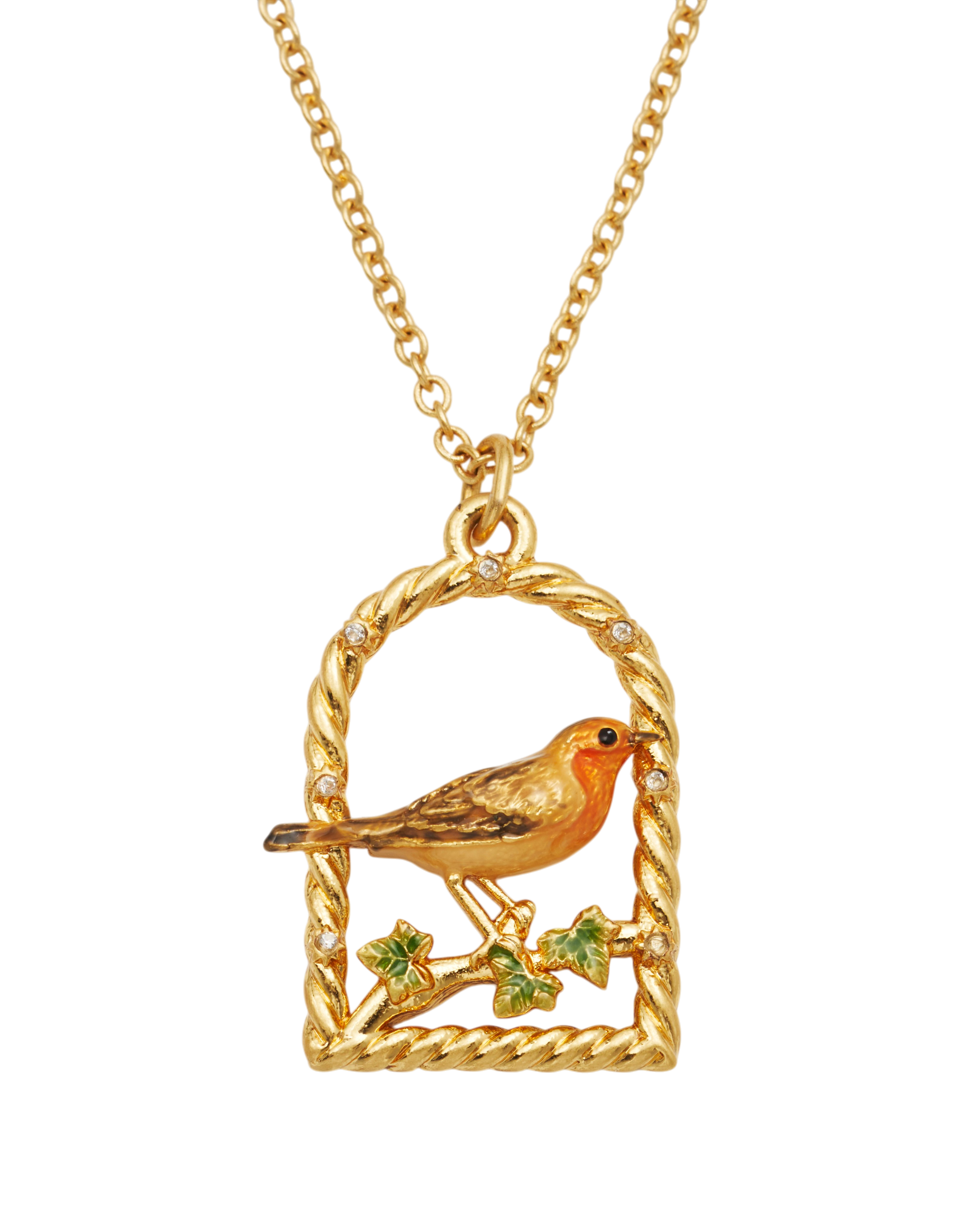 selected Gold