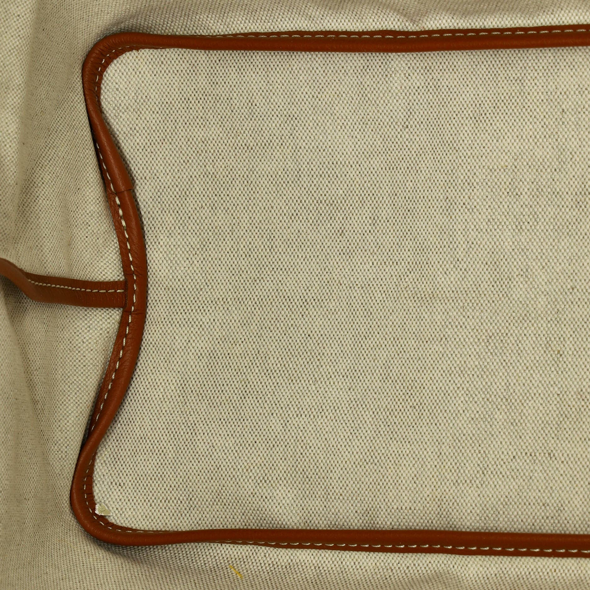 Pre-Owned Goyard Saint Louis Tote Coated Canvas PM, Alternate, color, Brown